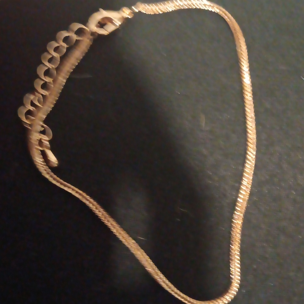 Anklets - Picture 4 of 4